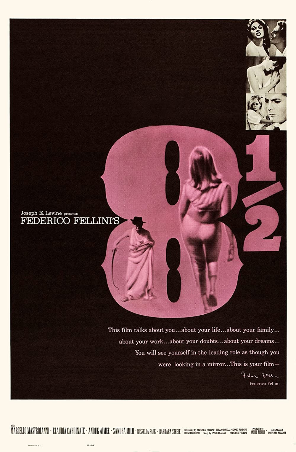 Filmbeschreibung zu 8?