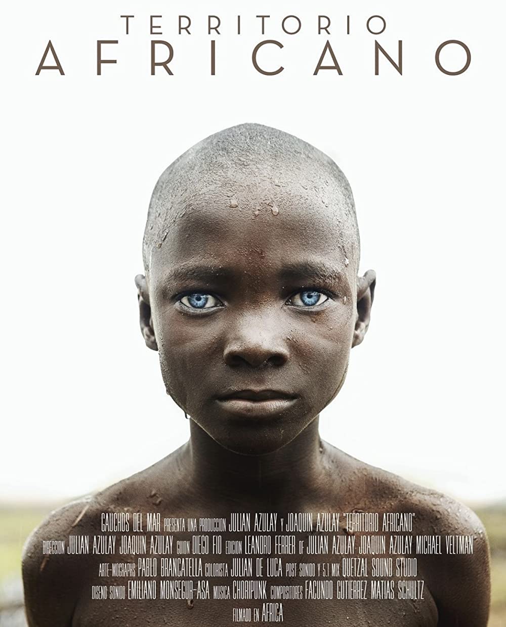 Filmbeschreibung zu African Territory (OV)