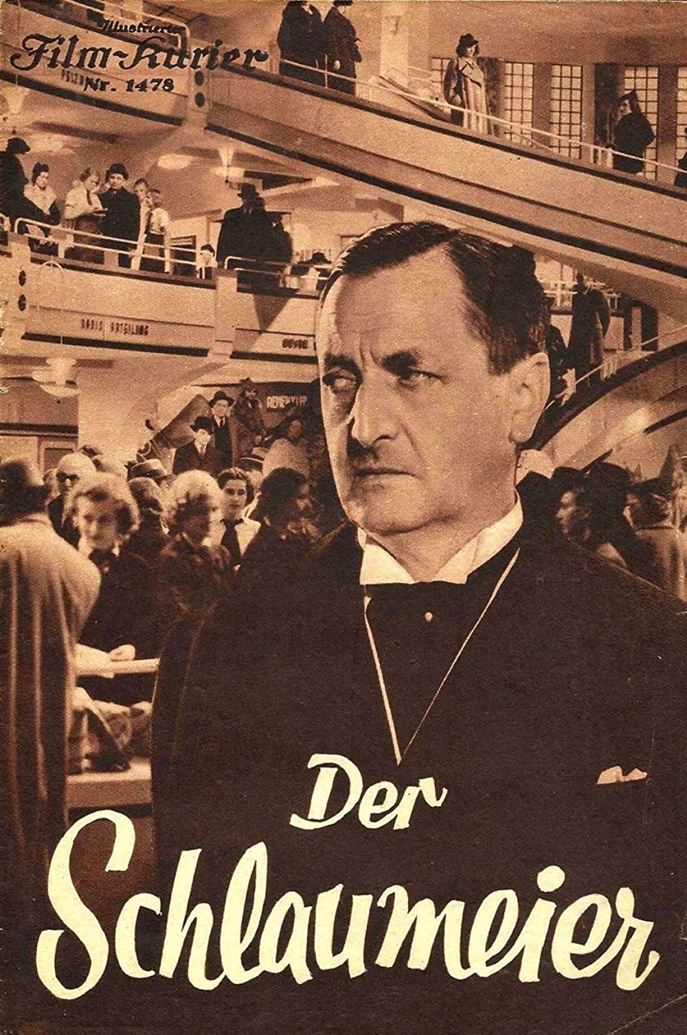 Filmbeschreibung zu Alles f?r Veronika