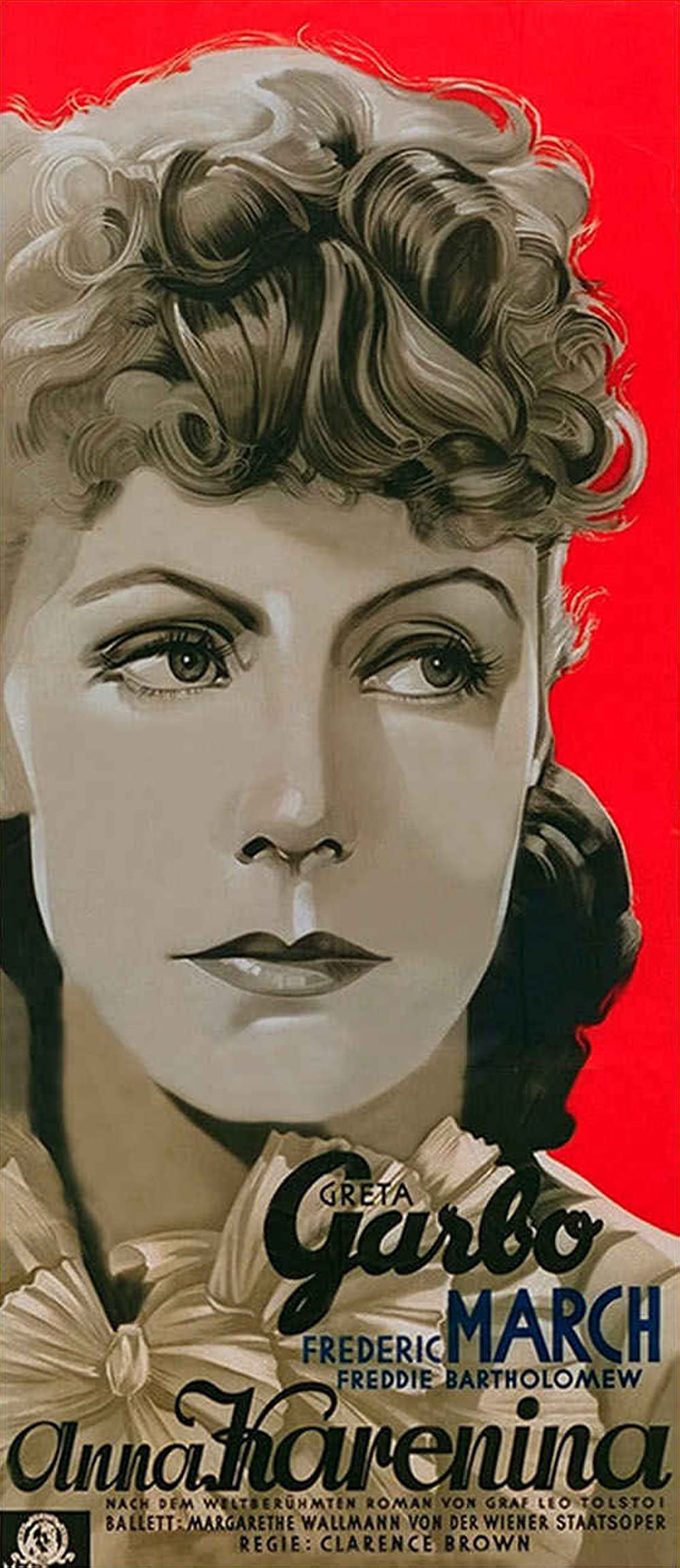 Anna Karenina (1935)
