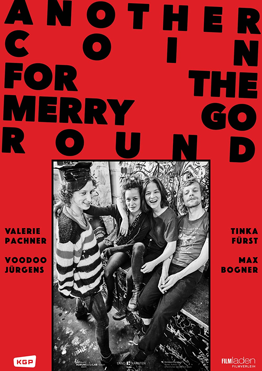 Another Coin for the Merry-go-round