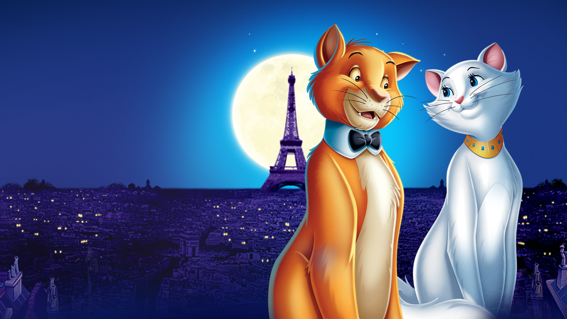 The AristoCats